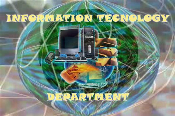 Visit NCESD Technology Department